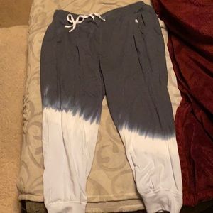Lane Bryant LIVI joggers